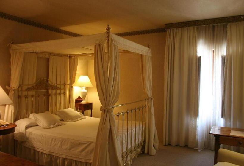 اتاق استاندارد, La Posada De Don Mariano