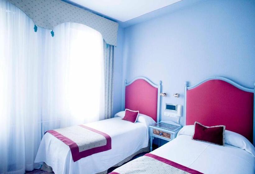 חדר סטנדרט, La Posada Del Moro