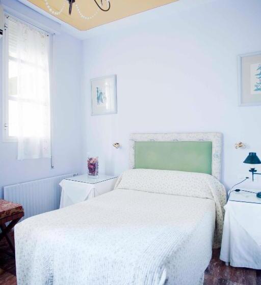 חדר סטנדרט, La Posada Del Moro