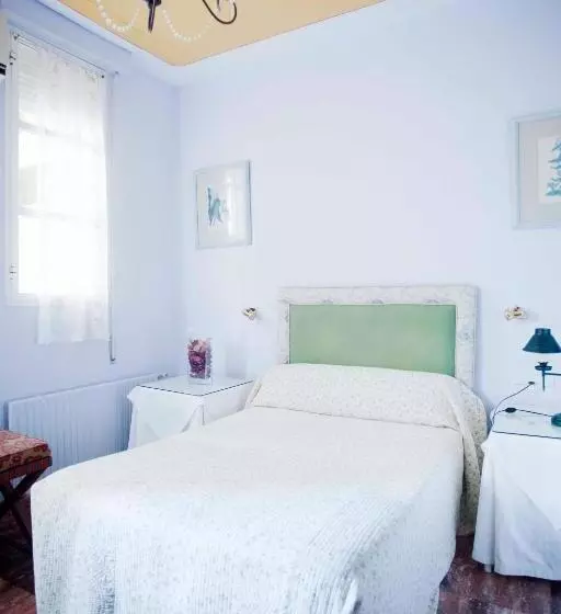スタンダードルーム, La Posada Del Moro