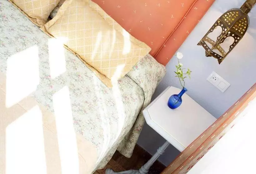 スタンダードルーム, La Posada Del Moro