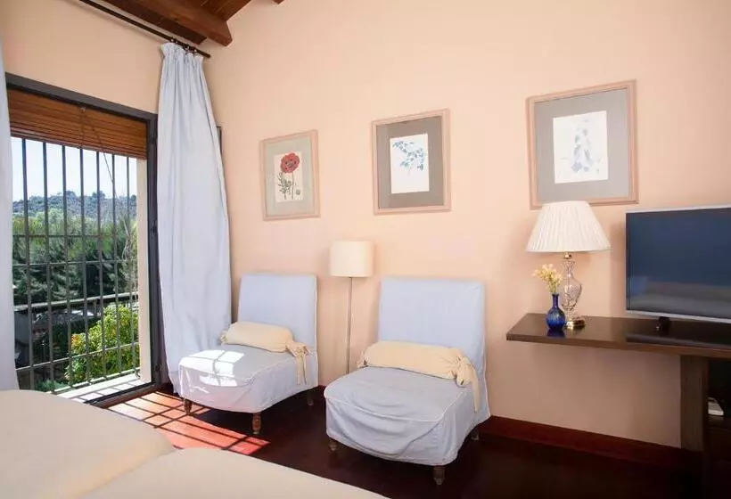 スーペリアールーム, La Posada Del Moro