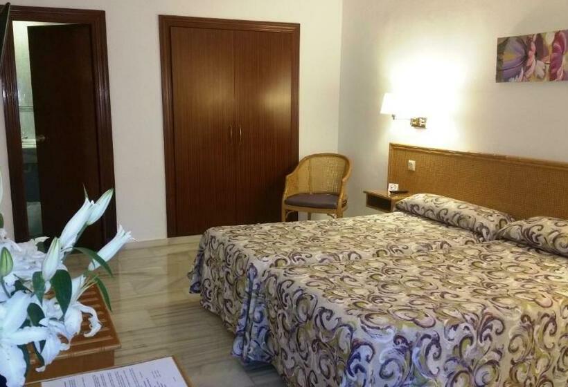 חדר סטנדרט, Ona Las Rampas