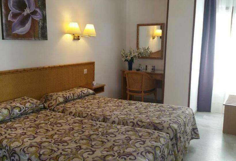 חדר סטנדרט, Ona Las Rampas