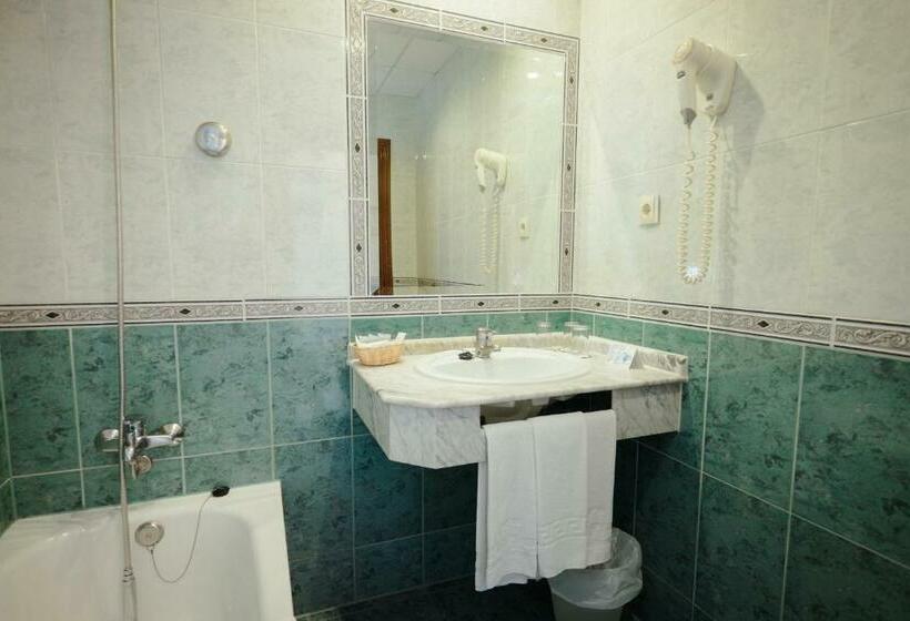 חדר סטנדרט, Ona Las Rampas