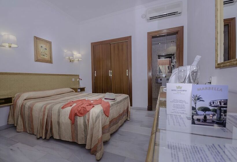 חדר סטנדרט, Ona Las Rampas