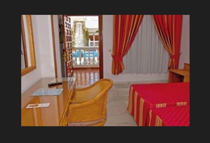 חדר סטנדרט, Ona Las Rampas