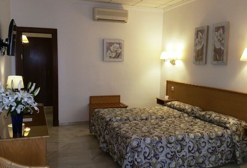 חדר סטנדרט, Ona Las Rampas