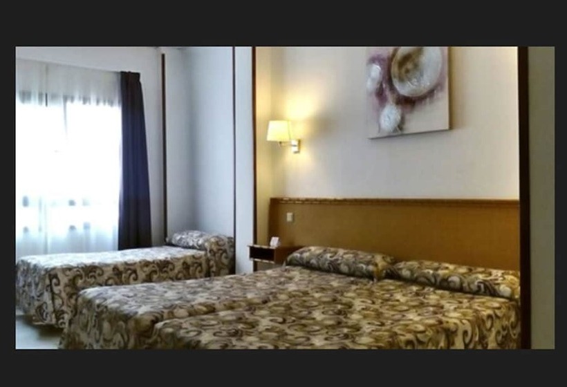 חדר סטנדרט, Ona Las Rampas