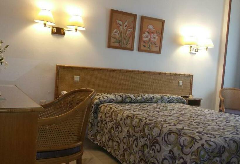 חדר סטנדרט יחיד, Ona Las Rampas