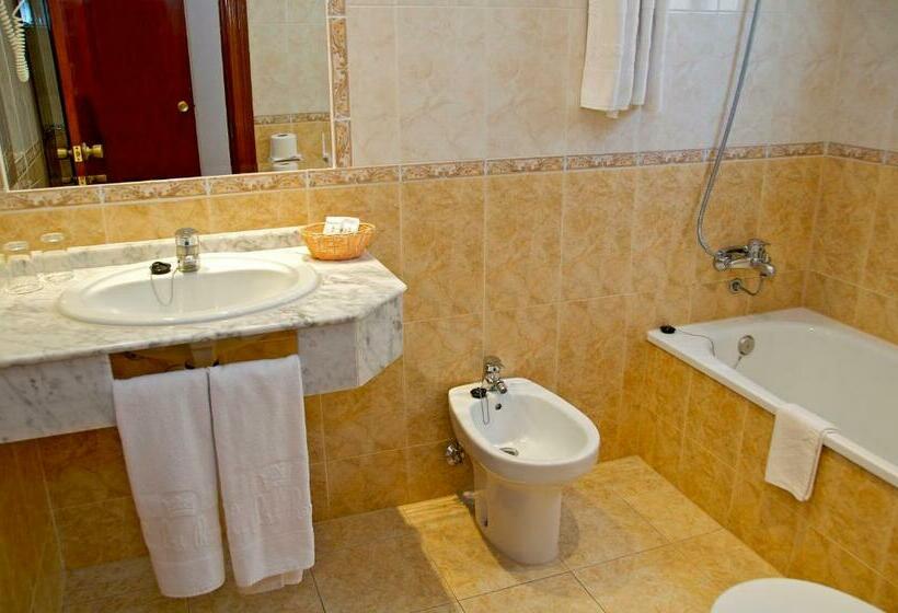 חדר סטנדרט יחיד, Ona Las Rampas