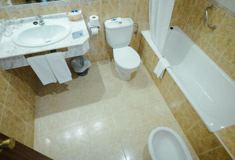 חדר סטנדרט יחיד, Ona Las Rampas