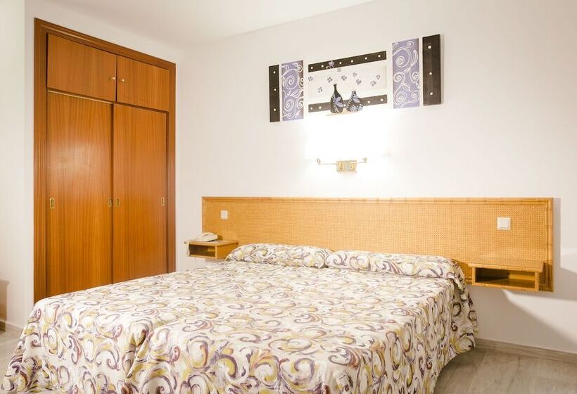 חדר סטנדרט, Ona Las Rampas