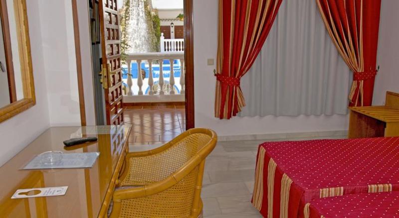 חדר סטנדרט יחיד, Ona Las Rampas