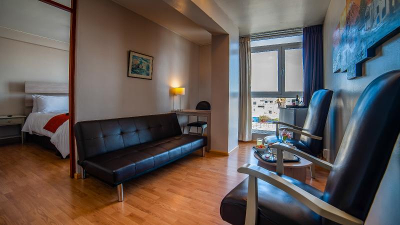 חדר סטנדרט, Ona Las Rampas