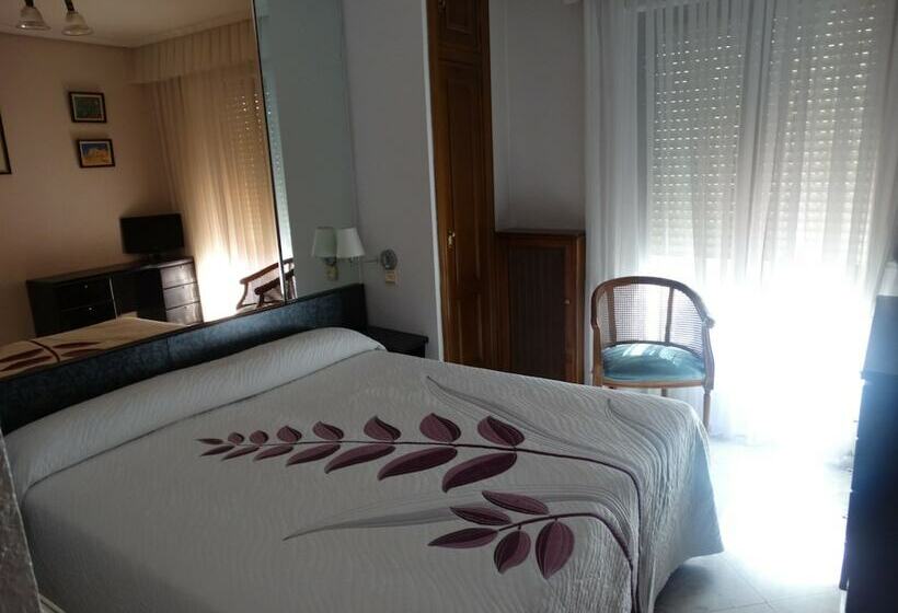 غرفة قياسية, Le Petit