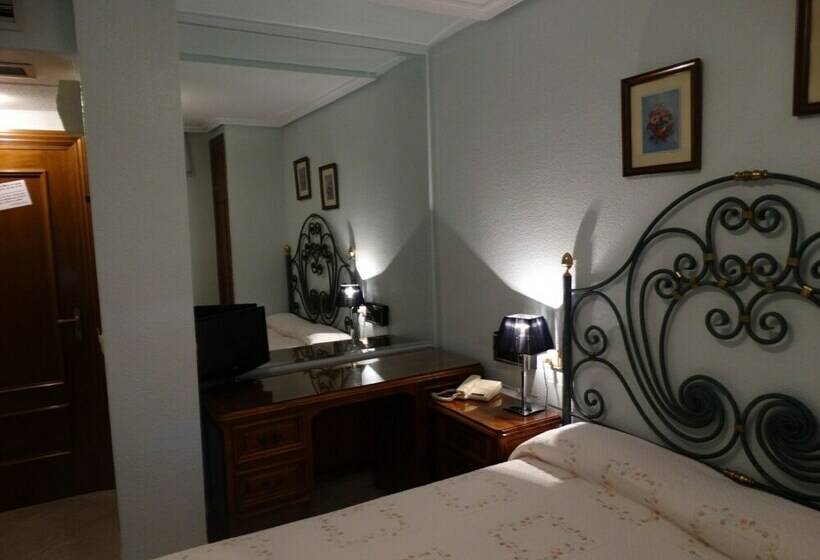 غرفة قياسية, Le Petit