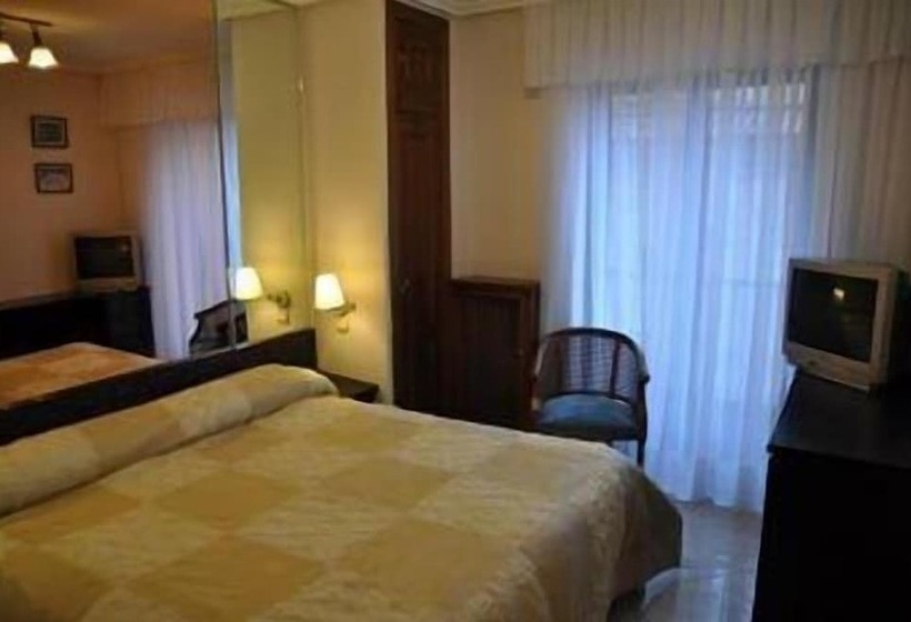 غرفة قياسية, Le Petit