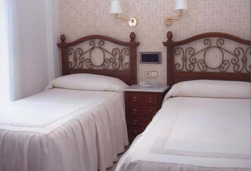 غرفة قياسية, Le Petit