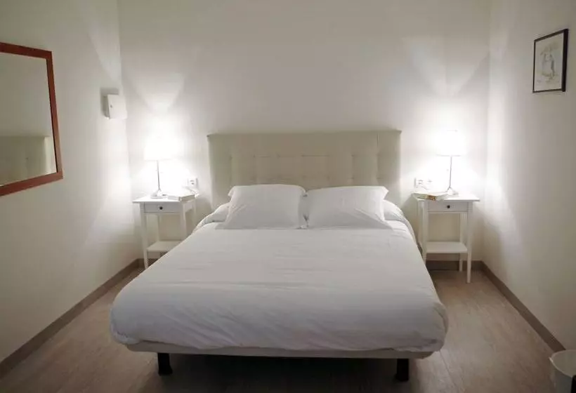 Chambre Standard Intérieure, Llafranch