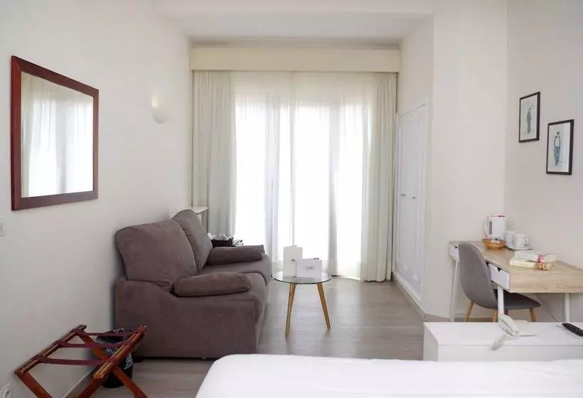 Chambre Triple Standard, Llafranch