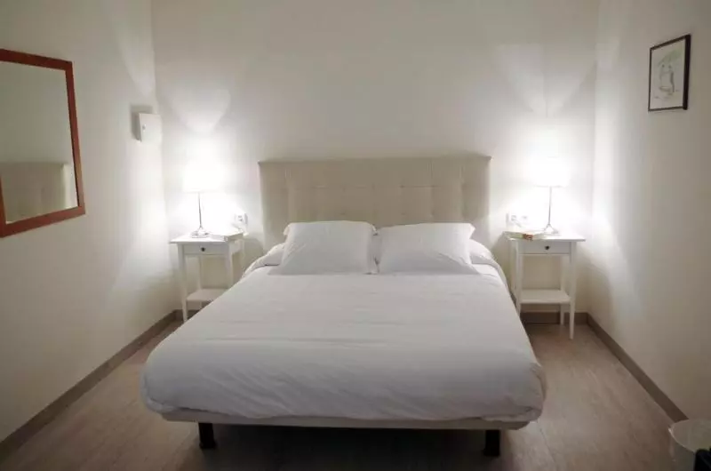 Chambre Standard Intérieure, Llafranch