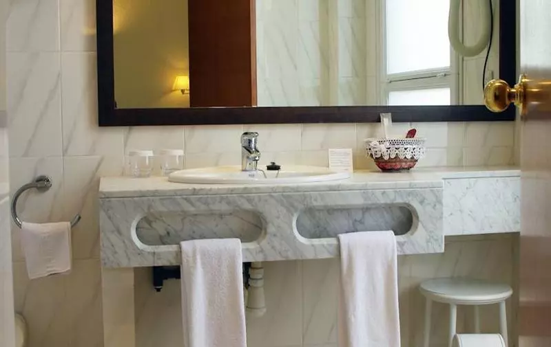 Chambre Standard avec Vues, Llafranch