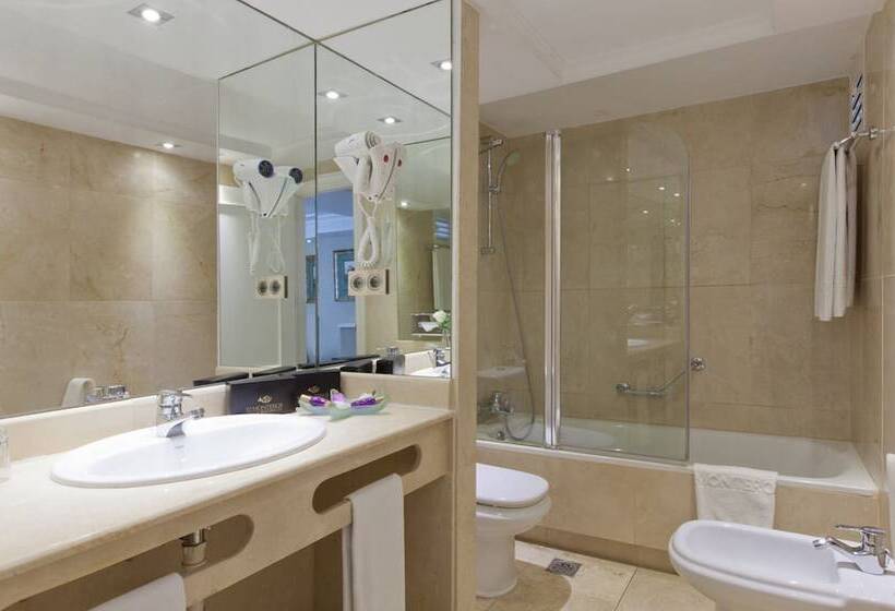 クラシックルーム, Kimpton Los Monteros Marbella, An Ihg