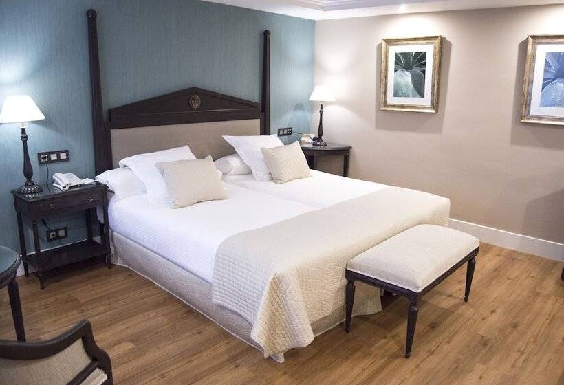 クラシックルーム, Kimpton Los Monteros Marbella, An Ihg