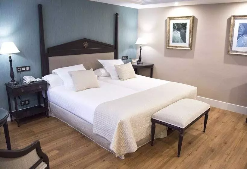 クラシックルーム, Kimpton Los Monteros Marbella, An Ihg