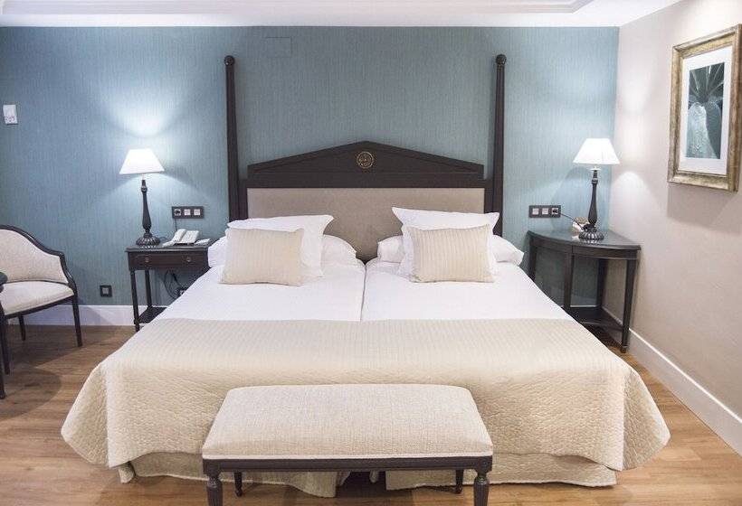 クラシックルーム, Kimpton Los Monteros Marbella, An Ihg