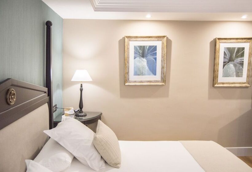 クラシックルーム, Kimpton Los Monteros Marbella, An Ihg