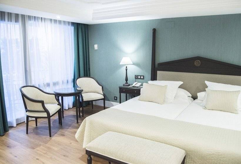 クラシックルーム, Kimpton Los Monteros Marbella, An Ihg