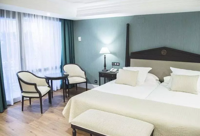 クラシックルーム, Kimpton Los Monteros Marbella, An Ihg