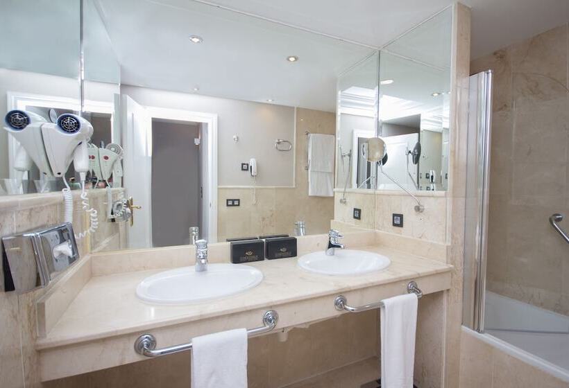 デラックススイート, Kimpton Los Monteros Marbella, An Ihg