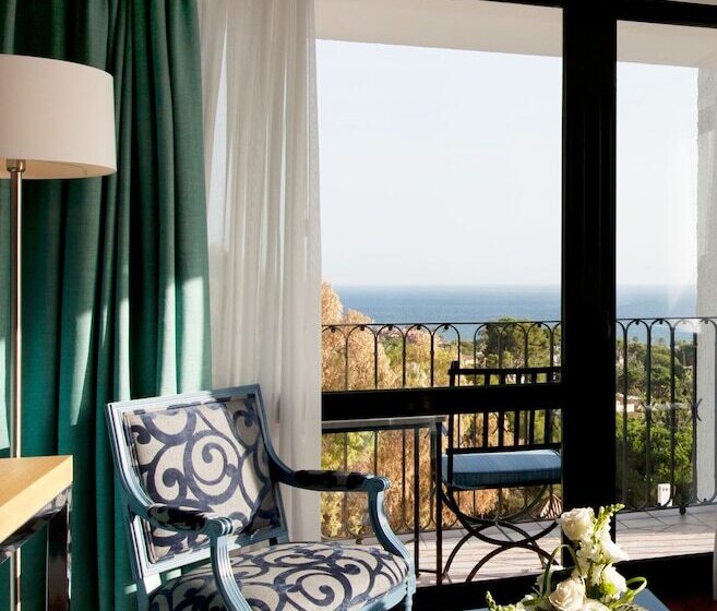 デラックススイート, Kimpton Los Monteros Marbella, An Ihg