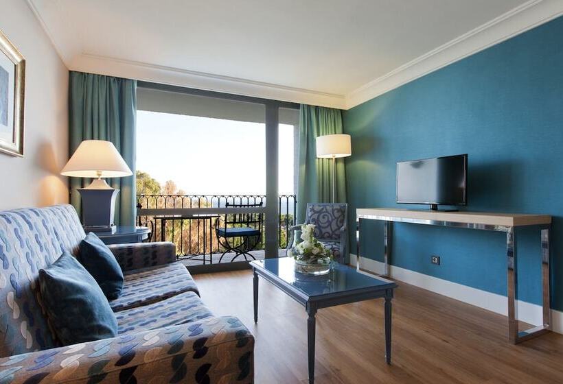 デラックススイート, Kimpton Los Monteros Marbella, An Ihg