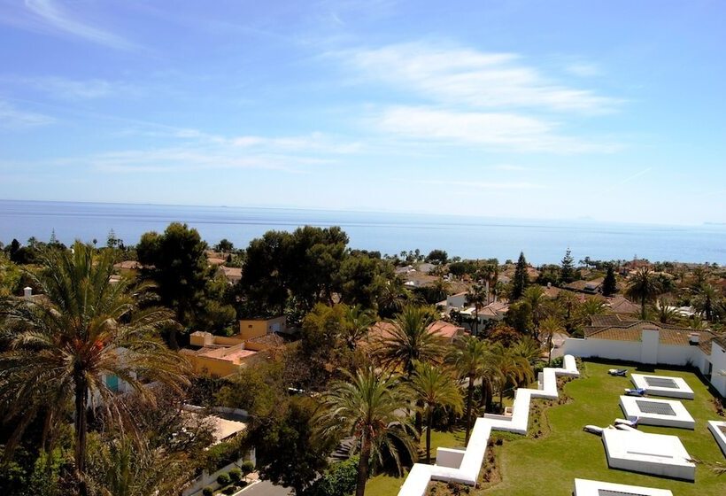 デラックススイート, Kimpton Los Monteros Marbella, An Ihg