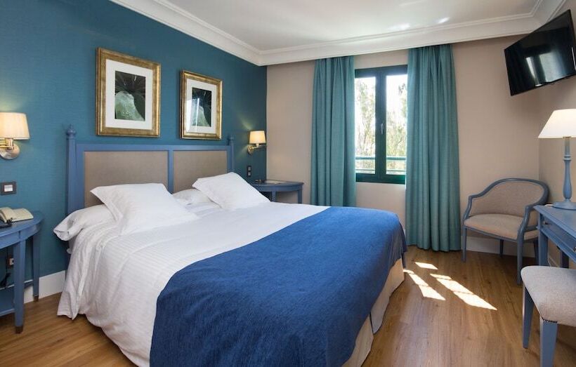 デラックススイート, Kimpton Los Monteros Marbella, An Ihg