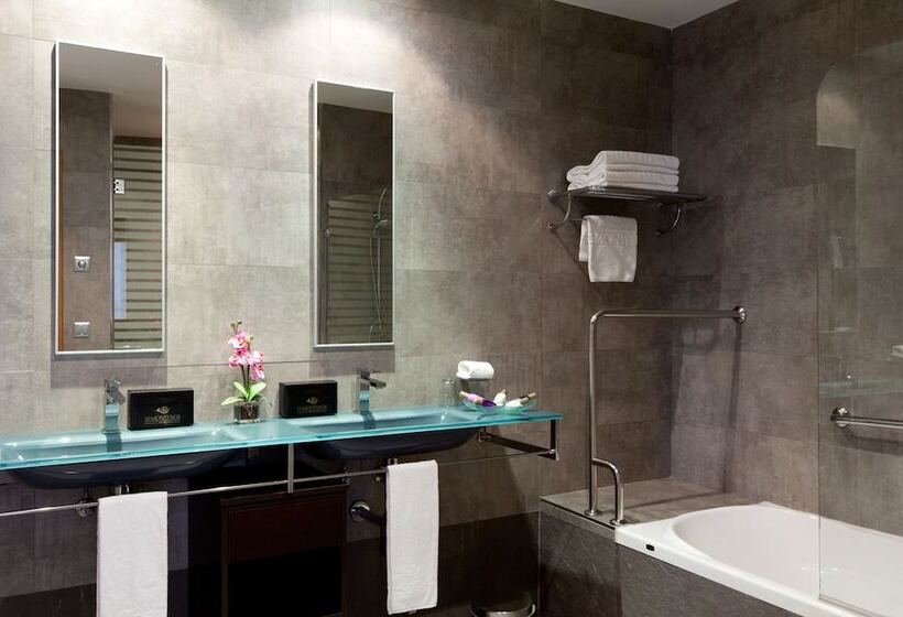 スーペリアールーム, Kimpton Los Monteros Marbella, An Ihg