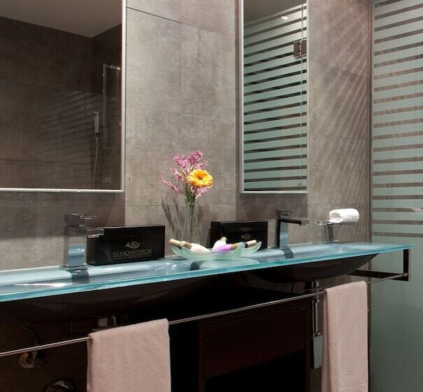 スーペリアールーム, Kimpton Los Monteros Marbella, An Ihg