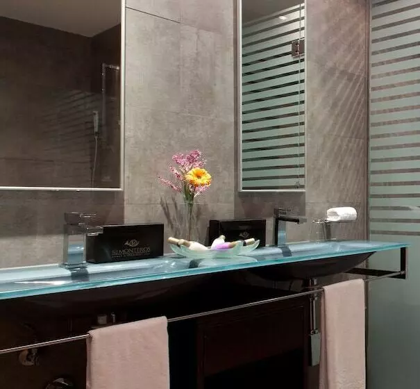 スーペリアールーム, Kimpton Los Monteros Marbella, An Ihg