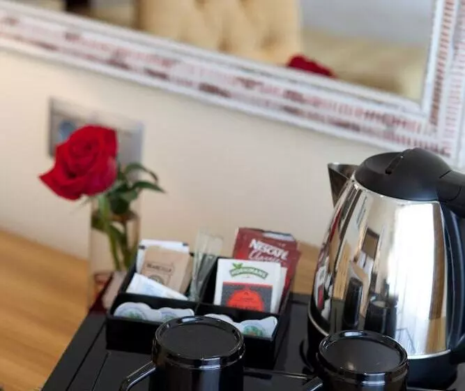 スーペリアールーム, Kimpton Los Monteros Marbella, An Ihg