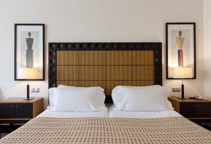 スーペリアールーム, Kimpton Los Monteros Marbella, An Ihg