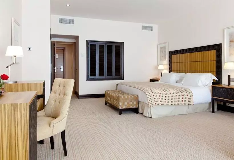スーペリアールーム, Kimpton Los Monteros Marbella, An Ihg