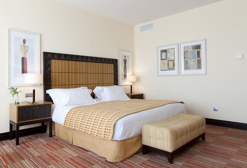 スーペリアールーム, Kimpton Los Monteros Marbella, An Ihg