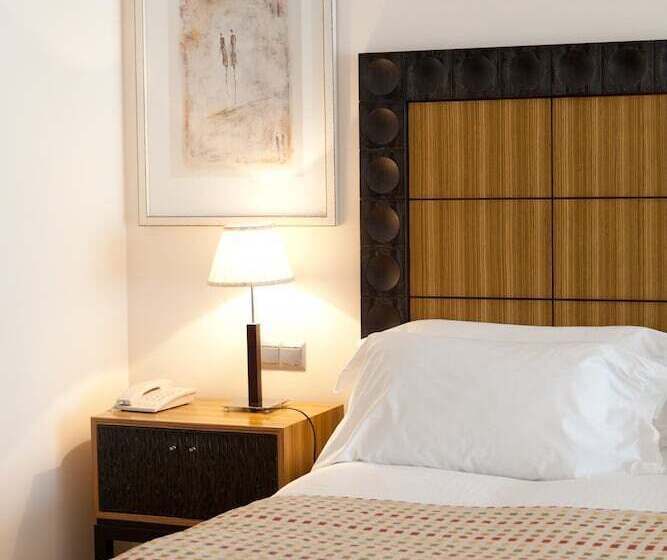 スーペリアールーム, Kimpton Los Monteros Marbella, An Ihg