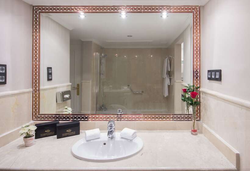 スイート, Kimpton Los Monteros Marbella, An Ihg