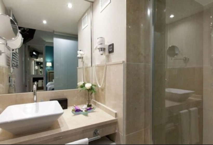 ２ベッドスイートルーム, Kimpton Los Monteros Marbella, An Ihg