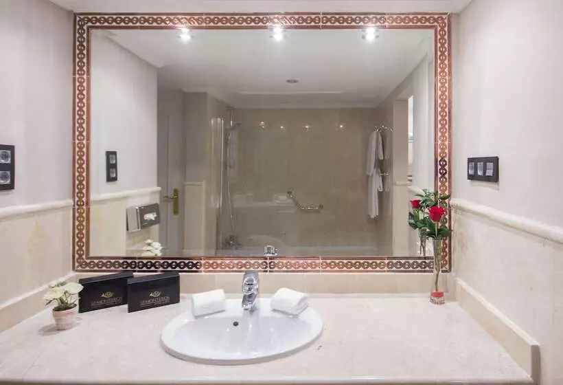 ２ベッドスイートルーム, Kimpton Los Monteros Marbella, An Ihg